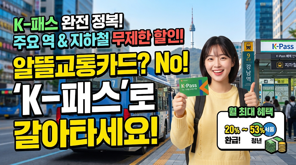 K-패스